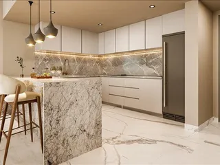 6 новых квартир в ЖК Milos в Дубае