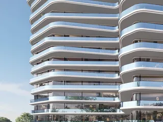 6 новых квартир в ЖК Milos в Дубае