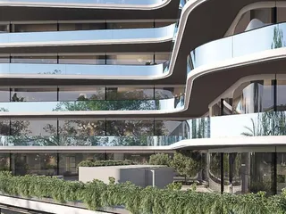 6 новых квартир в ЖК Milos в Дубае