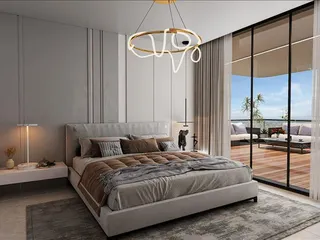 6 новых квартир в ЖК Milos в Дубае