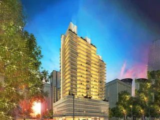 2 новые квартиры в ЖК Dusit Princess Rijas в Jumeirah Village Circle