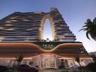 5 новых квартир в ЖК One Sky Park в Дубае