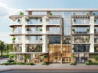 3 новые квартиры в ЖК Sereno Residences в Jumeirah Village Circle