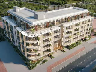 3 новые квартиры в ЖК Sereno Residences в Jumeirah Village Circle