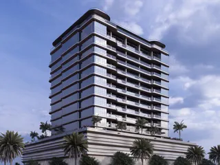 Новая резиденция Sofitel Residences с бассейном и оздоровительным центром рядом с Бурдж Халифа, Downtown Dubai, Дубай, ОАЭ