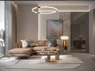 2 новые квартиры в ЖК Legado в Jumeirah Village Circle