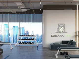 Апартаменты в новой резиденции Park Meadows с бассейном и парками в центре района Dubailand, Дубай