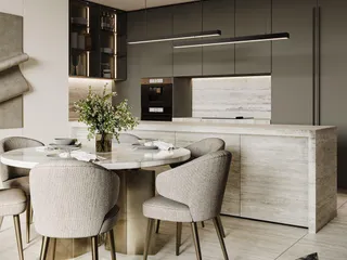 Квартиры в резиденции Frank Mueller Vanguard с бассейном, зонами отдыха и коворкингом рядом с пляжами и гольф-клубом, Dubai Marina, Дубай