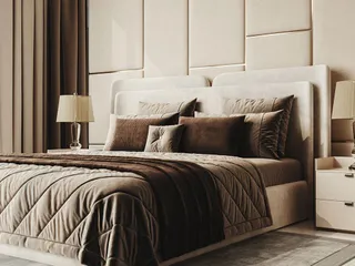 Квартиры в резиденции Frank Mueller Vanguard с бассейном, зонами отдыха и коворкингом рядом с пляжами и гольф-клубом, Dubai Marina, Дубай