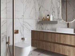 Квартиры в резиденции Frank Mueller Vanguard с бассейном, зонами отдыха и коворкингом рядом с пляжами и гольф-клубом, Dubai Marina, Дубай