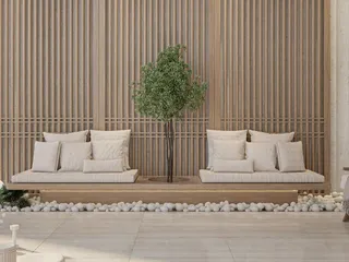 Квартиры в резиденции Frank Mueller Vanguard с бассейном, зонами отдыха и коворкингом рядом с пляжами и гольф-клубом, Dubai Marina, Дубай