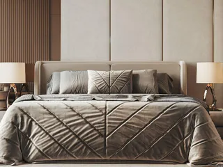 Квартиры в резиденции Frank Mueller Vanguard с бассейном, зонами отдыха и коворкингом рядом с пляжами и гольф-клубом, Dubai Marina, Дубай