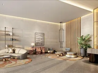 Новый комплекс Bay Grove Residences с выходом на пляж в современном и живописном районе Dubai Islands, Дубай, ОАЭ