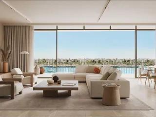 Новый комплекс Bay Grove Residences с выходом на пляж в современном и живописном районе Dubai Islands, Дубай, ОАЭ