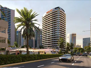 Новая резиденция Mag 777 с современной инфраструктурой премиум класса, Dubai Sports City, Дубай, ОАЭ