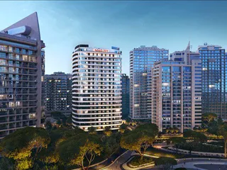 Новая резиденция Mag 777 с современной инфраструктурой премиум класса, Dubai Sports City, Дубай, ОАЭ