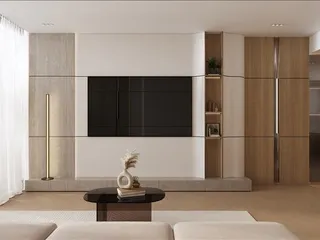 Апартаменты в резиденции Hill Views с бассейном и теннисным кортом рядом с Dubai Hills Mall, район Dubai Science Park/Al Barsha South, Дубай