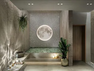 Апартаменты в новой резиденции The Highgrove с бассейнами, спа и рестораном в районе Nad Al Sheba 1/Meydan, Дубай