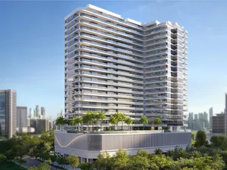 16 новых квартир в ЖК ONDA в Business Bay