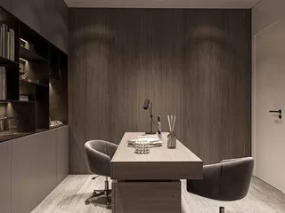 Новая резиденция The Community Sports Arena с бассейном и зоной отдыха, Dubai Sports City, Дубай, ОАЭ