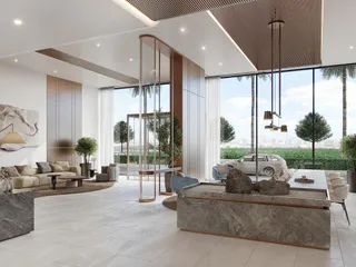 Новая резиденция Hillgate с бассейнами и детскими площадками, Dubai Silicon Oasis, ОАЭ