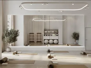 Новый жилой комплекс у воды LIV Maritime с бассейнами и панорамными видами, Dubai Maritime City, Дубай, ОАЭ