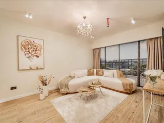 Новый комплекс Lucky Royale Residence с бассейнами, зонами коворкинга и садом, JVC, Дубай, ОАЭ