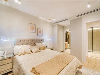 Новый комплекс Lucky Royale Residence с бассейнами, зонами коворкинга и садом, JVC, Дубай, ОАЭ