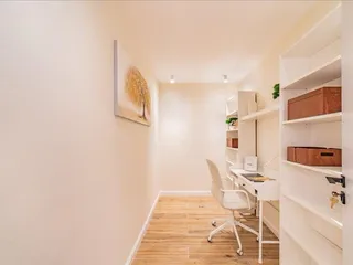 Новый комплекс Lucky Royale Residence с бассейнами, зонами коворкинга и садом, JVC, Дубай, ОАЭ