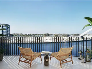 Новая резиденция Eden House Park с бассейном, детским садом и обслуживанием рядом с Джумейра-Бич, Al Wasl, Дубай, ОАЭ