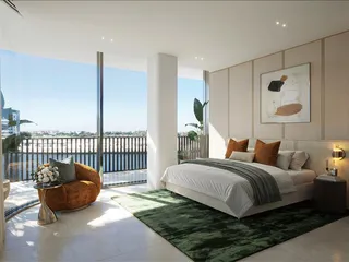 Новая резиденция Eden House Park с бассейном, детским садом и обслуживанием рядом с Джумейра-Бич, Al Wasl, Дубай, ОАЭ