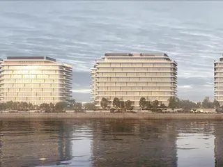 Новая резиденция Eden House Park с бассейном, детским садом и обслуживанием рядом с Джумейра-Бич, Al Wasl, Дубай, ОАЭ