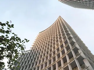 Новая резиденция Four Seasons с бассейнами и оздоровительным центром, DIFC, Дубай, ОАЭ