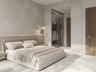 Таунхаус в новой резиденции Reef 1000 с подземными садами, зонами отдыха и коворкингом, Dubailand, Дубай, ОАЭ