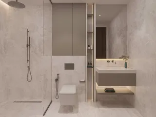 Таунхаус в новой резиденции Reef 1000 с подземными садами, зонами отдыха и коворкингом, Dubailand, Дубай, ОАЭ