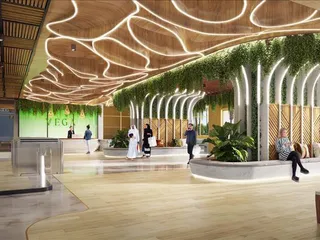 Новый комплекс меблированных апартаментов Vega с бассейнами и террасами, Dubai Sports City, Дубай, ОАЭ