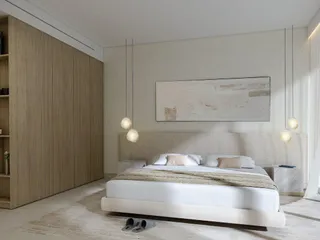 Новая резиденция Amazonia с бассейном и коворкингом, Al Jaddaf, Дубай, ОАЭ