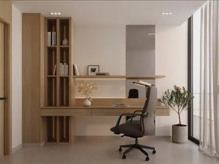 Новая резиденция Binghatti Haven с бассейном, спа и мини-гольфом, Dubai Sports City, Дубай, ОАЭ