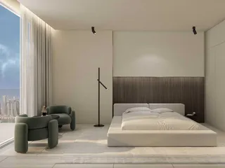 Элитный жилой комплекс Golf Links 18 в районе Дубай Спортс Сити, ОАЭ