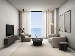 Элитный жилой комплекс Golf Links 18 в районе Дубай Спортс Сити, ОАЭ