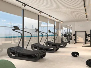 Элитный жилой комплекс Golf Links 18 в районе Дубай Спортс Сити, ОАЭ