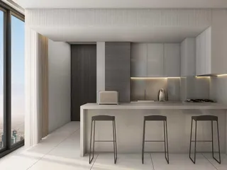 Элитный жилой комплекс Golf Links 18 в районе Дубай Спортс Сити, ОАЭ