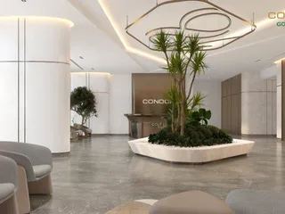 Элитный жилой комплекс Golf Links 18 в районе Дубай Спортс Сити, ОАЭ