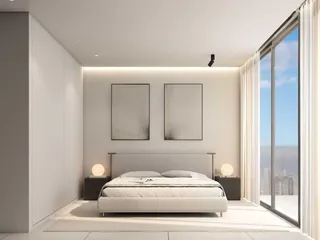 Элитный жилой комплекс Golf Links 18 в районе Дубай Спортс Сити, ОАЭ