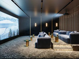 Престижный новый комплекс Belgravia Gardens с широким спектром услуг в районе Дубайленд, ОАЭ