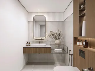 Престижный новый комплекс Belgravia Gardens с широким спектром услуг в районе Дубайленд, ОАЭ