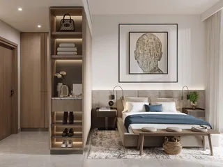 Престижный новый комплекс Belgravia Gardens с широким спектром услуг в районе Дубайленд, ОАЭ