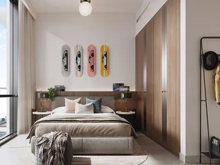 Престижный новый комплекс Belgravia Gardens с широким спектром услуг в районе Дубайленд, ОАЭ