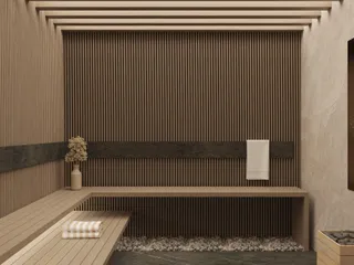 Престижные апартаменты с личными бассейнами в комплексе Ocean Pearl 2, район Dubai Islands, Дубай, ОАЭ