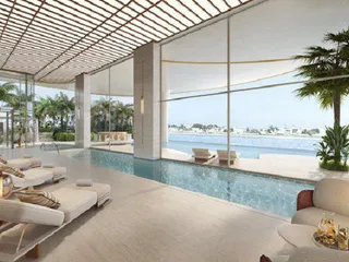 Новая элитная резиденция One Casa с частными бассейнами и лифтами рядом с DIFC и Downtown Dubai, Al Safa, Дубай, ОАЭ